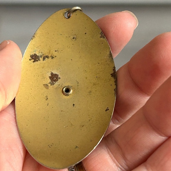 4/$50 Pharaoh Egyptian king vintage pendant 👑 - Picture 7 of 8